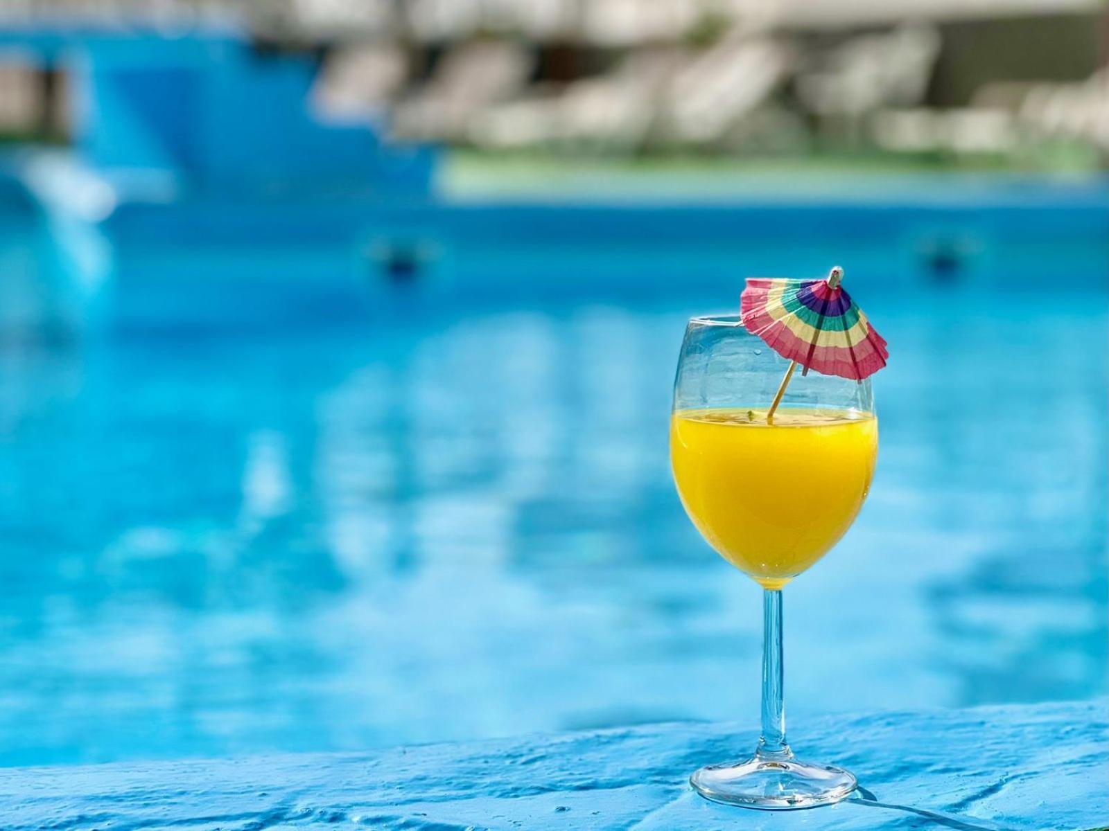 Olympia Palmalicious Apartment Playa de las Americas  Luaran gambar
