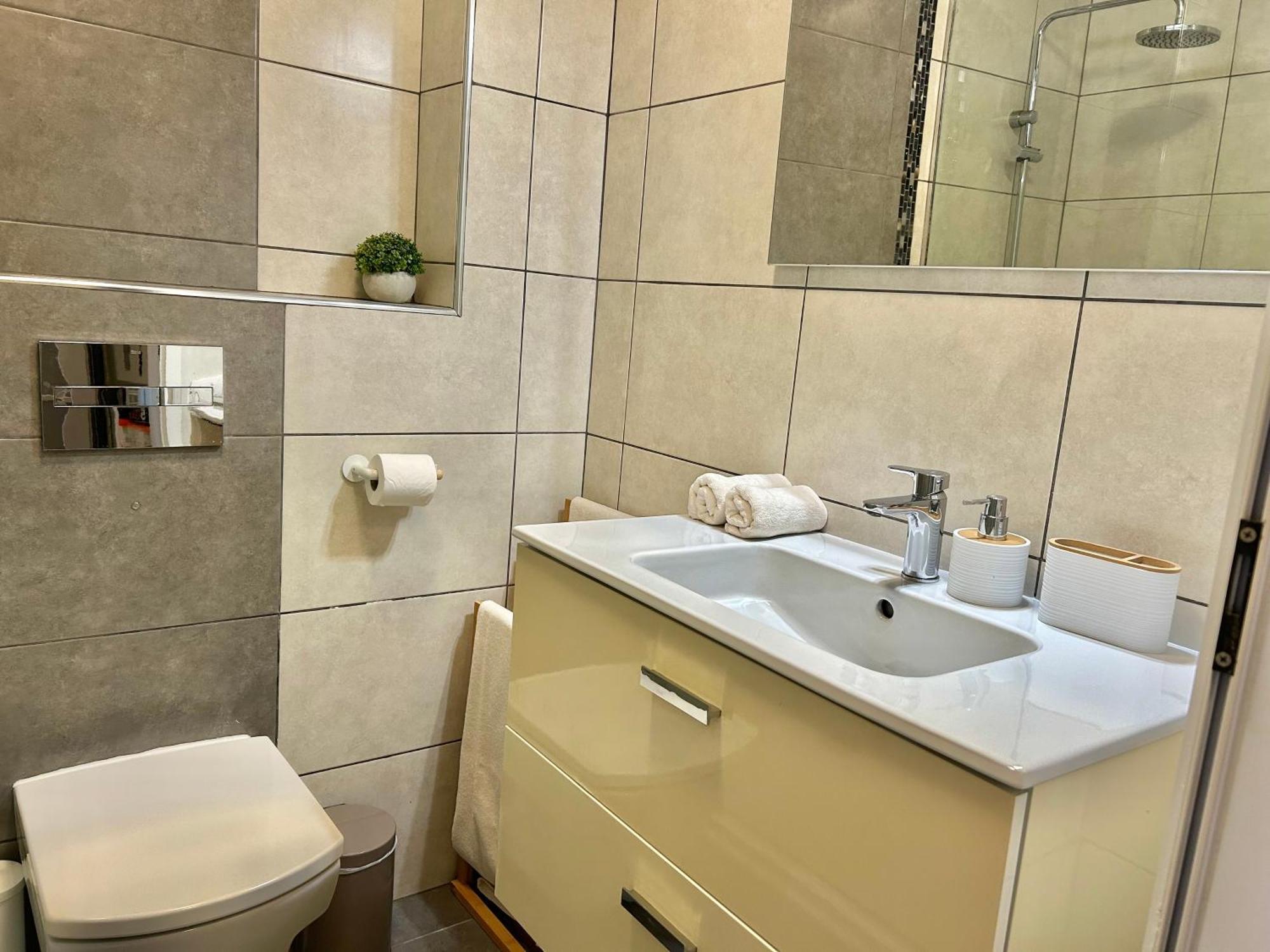 Olympia Palmalicious Apartment Playa de las Americas  Luaran gambar