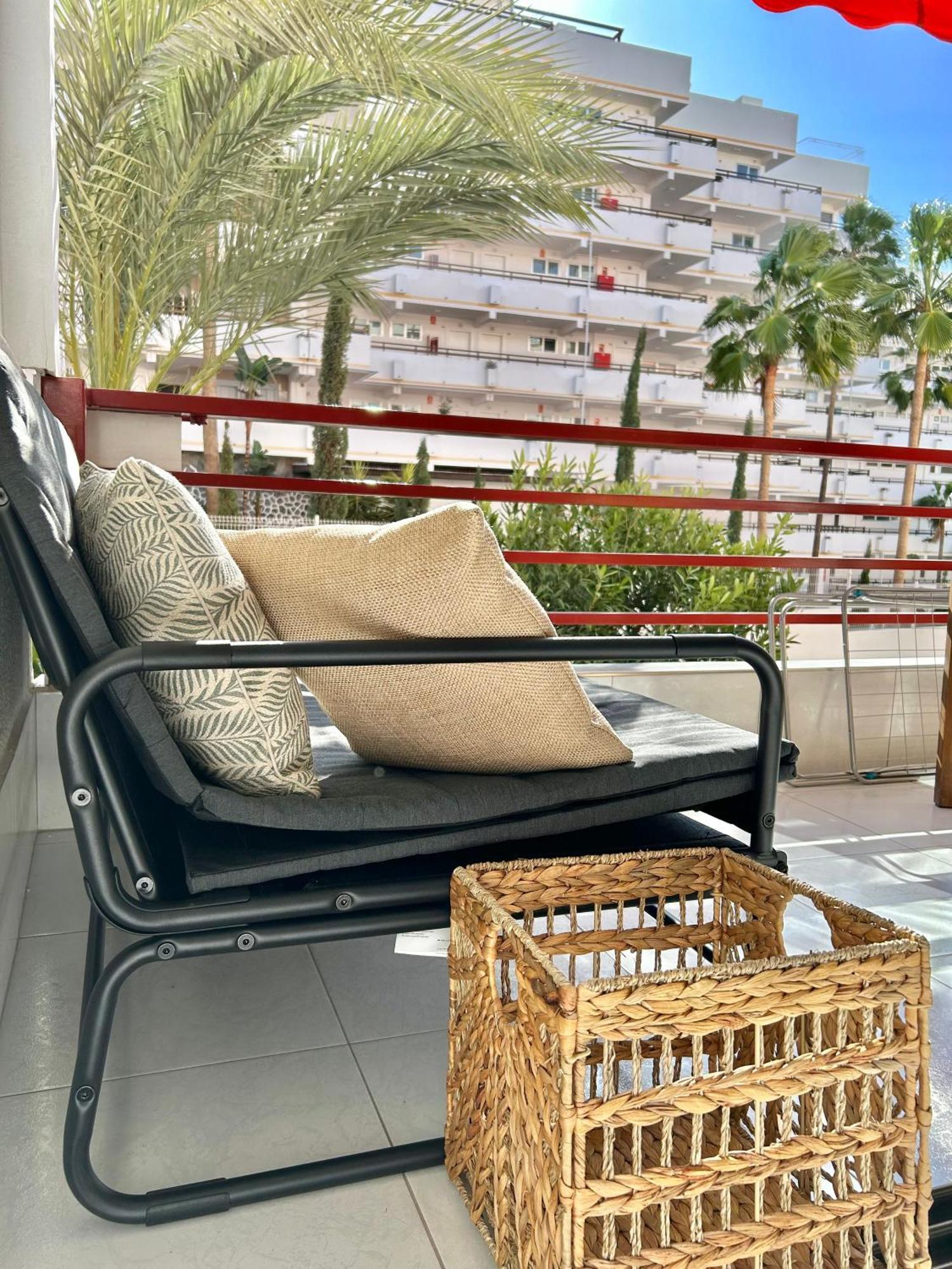 Olympia Palmalicious Apartment Playa de las Americas  Luaran gambar