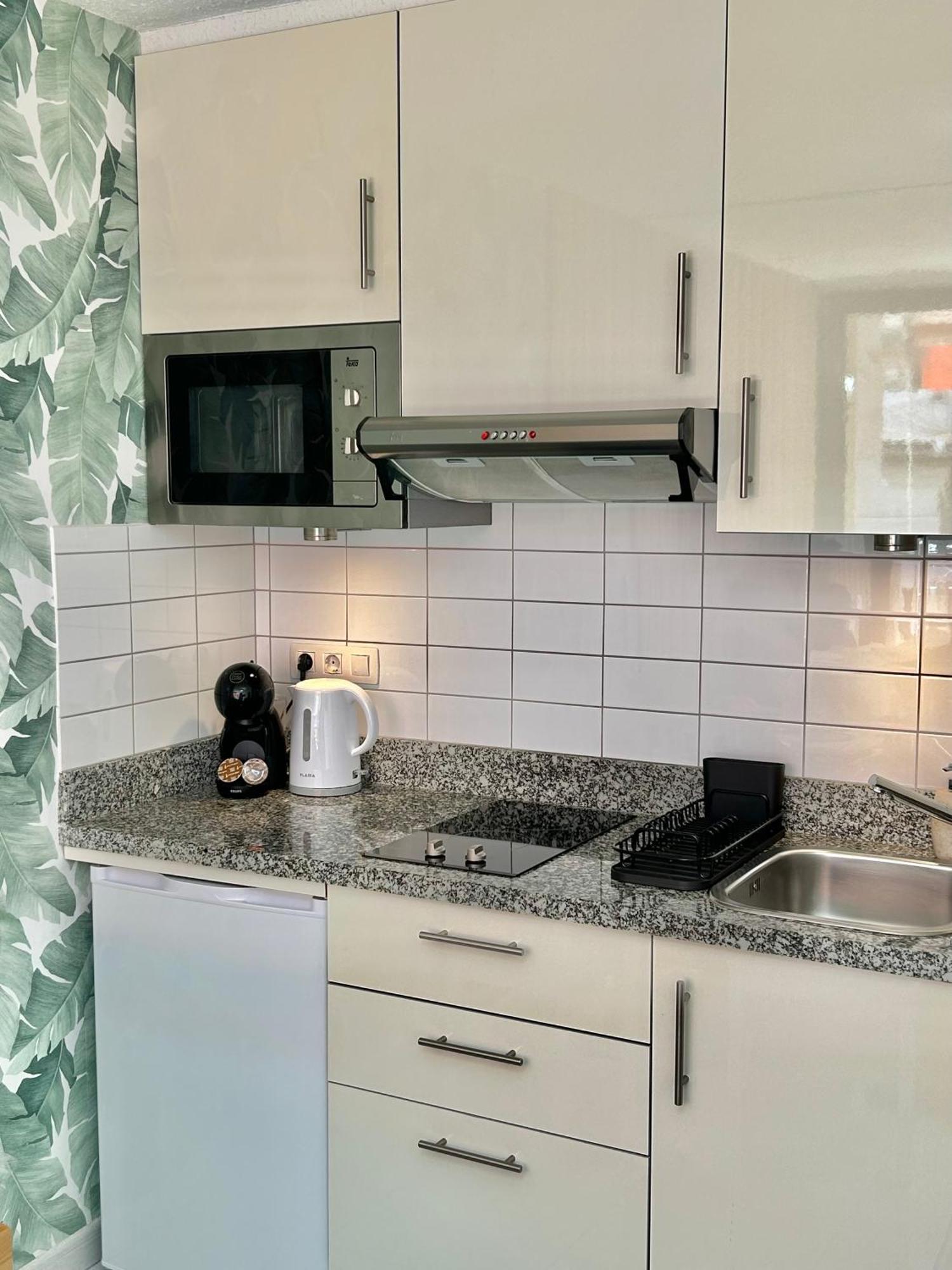 Olympia Palmalicious Apartment Playa de las Americas  Luaran gambar
