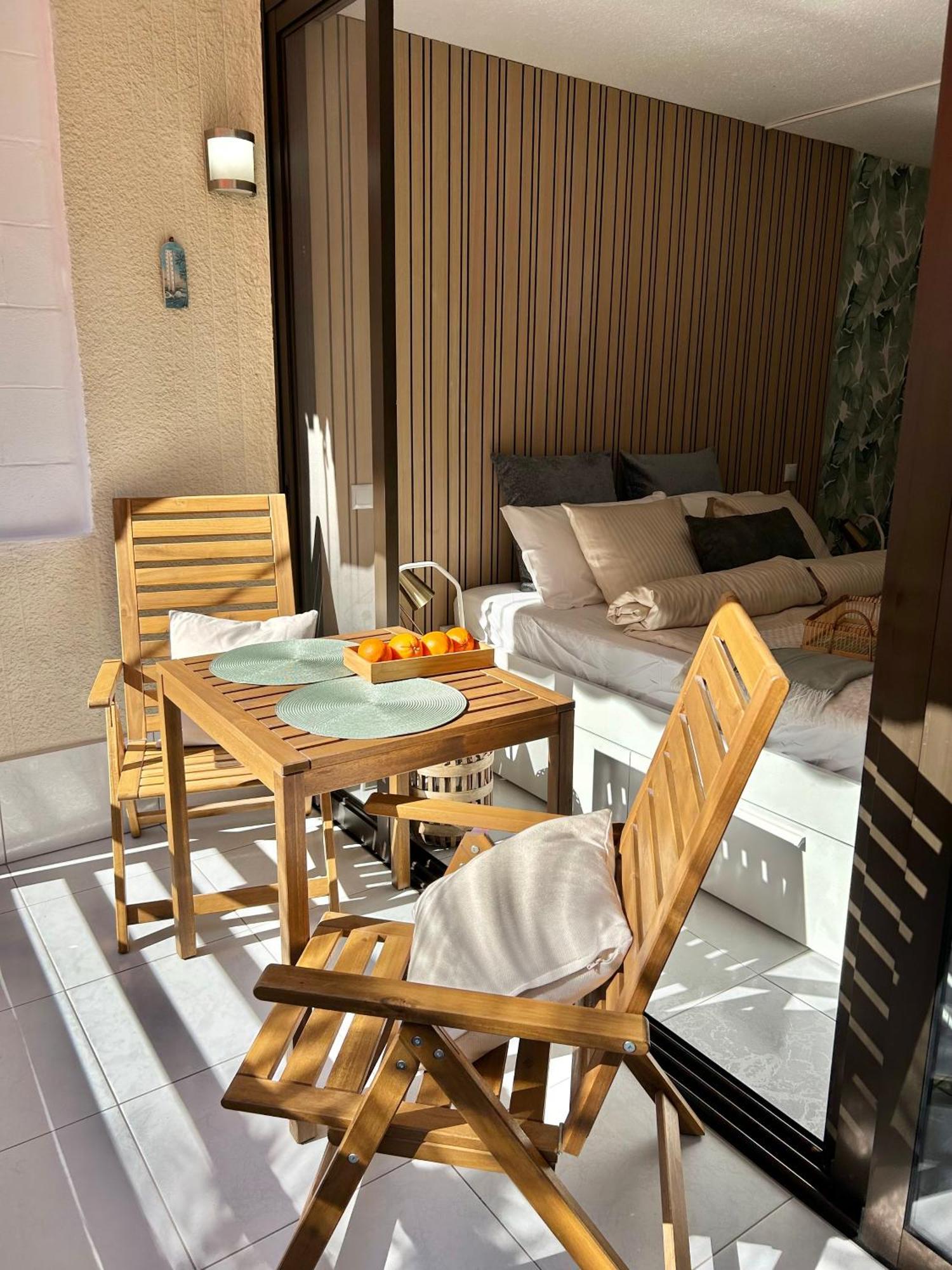 Olympia Palmalicious Apartment Playa de las Americas  Luaran gambar